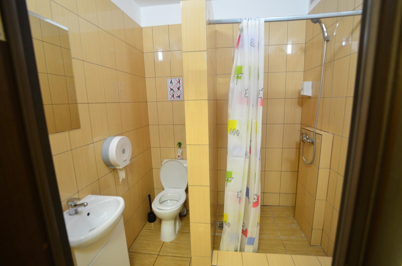 Hostel Tovarisch Himki Dış mekan fotoğraf