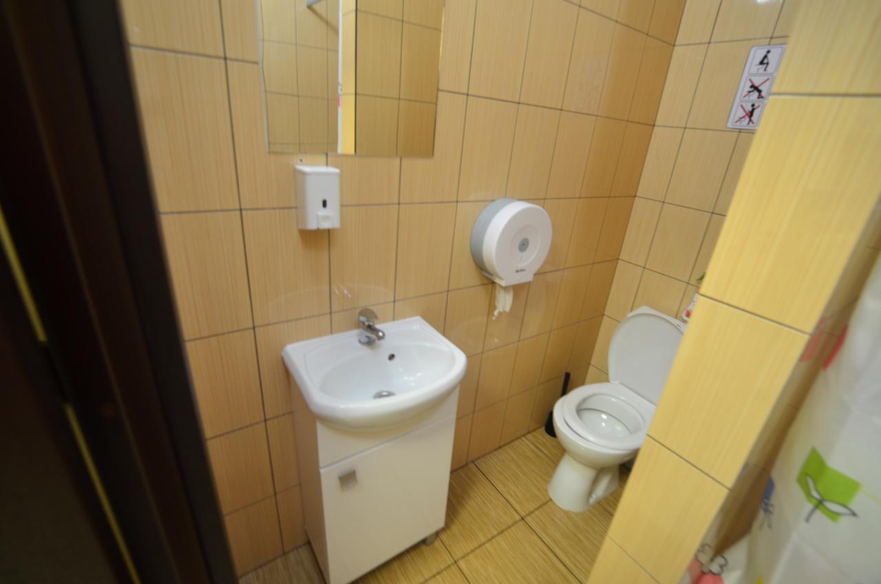 Hostel Tovarisch Himki Dış mekan fotoğraf